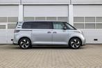Volkswagen ID. Buzz Pro Bulli 86 kWh 286pk LWB | Assistance, Auto's, 12 maanden, Zwart, Das WeltAuto Volkswagen, Nieuw