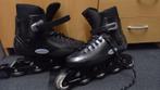 Zandstra Fitness skeelers mt 43, Overige merken, Inline skates 5 wielen, Ophalen of Verzenden, Zo goed als nieuw
