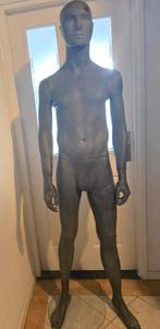 Paspop/etalagepop, Ophalen of Verzenden, Zo goed als nieuw, Paspop