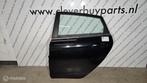 Achterportier links origineel Ford Fiesta VI ('08-'17), Gebruikt, Ford, Deur, Ophalen of Verzenden