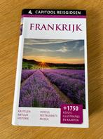 Reisgids Capitool - Frankrijk, Boeken, Reisgidsen, Capitool, Europa, Nieuw, Ophalen of Verzenden