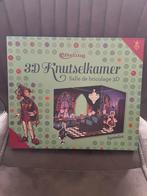 Efteling Symbolica 3D Knutselkamer, Verzamelen, Ophalen of Verzenden, Nieuw, Overige typen