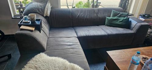 Gratis af te halen loungebank do 15-5, Huis en Inrichting, Banken | Complete zithoeken, Gebruikt, Ophalen