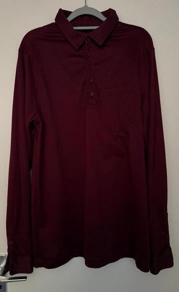C&A Premium Heren poloshirt- Maat M beschikbaar voor biedingen