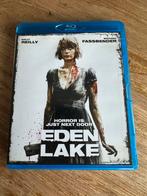 014. Blu-ray Eden Lake origineel NL versie ZGAN, Dfw, Verzenden, ., Zo goed als nieuw