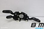 Stuurkolomcombischakelaar Audi A3 8V 8V0953502B, Gebruikt