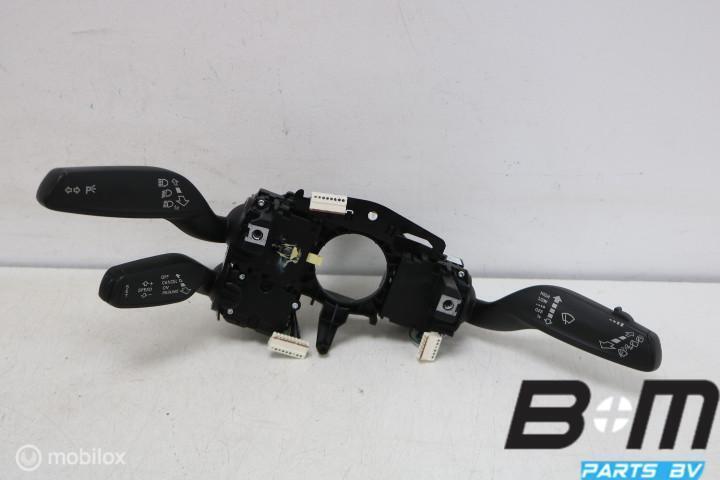 Stuurkolomcombischakelaar Audi A3 8V 8V0953502B, Auto-onderdelen, Dashboard en Schakelaars, Gebruikt
