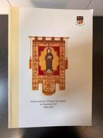 Boek, Schiedam, 125 jaar herenkoor IHD., Ophalen of Verzenden, Zo goed als nieuw