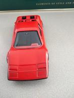 Modelauto Ferrari 512 BB, Hobby en Vrije tijd, Modelauto's | 1:43, Ophalen of Verzenden, Gebruikt, Auto, Overige merken
