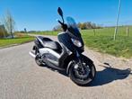 Yamaha xmax 250 x max 250, Motoren, Gebruikt