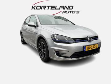 Volkswagen Golf 1.4 TSI GTE l Navi l Trekhaak l incl. BTW l  beschikbaar voor biedingen
