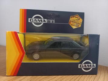 Gama BMW 735i 1:43 - Originele Doos! beschikbaar voor biedingen