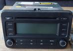 Radio cd speler RCD300 Volkswagen Golf, Auto diversen, Ophalen of Verzenden