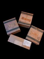 Lot van 4 verpakkingsdoosjes Engels en Canadees  WO2., Ophalen of Verzenden