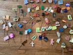 Verzameling speldjes pins, Verzamelen, Ophalen of Verzenden, Gebruikt, Speldje of Pin