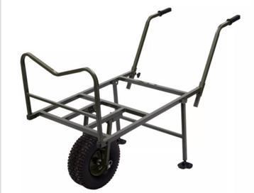 Nieuwe Kruiwagen vissen Prologic Element Compact Barrow beschikbaar voor biedingen