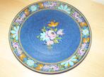 Snijder wandbord, Antiek en Kunst, Ophalen of Verzenden