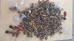 Diverse knelkoppeling 15 en 22 mm, Ophalen, Overige materialen, Gebruikt, 6 meter of meer