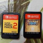 Nintendo Switch Games - Zonder Doosjes, Spelcomputers en Games, Games | Nintendo Switch, Ophalen, Gebruikt, Overige genres, 1 speler