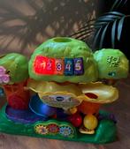 V-tech dierenpret ballenboom activity center, Kinderen en Baby's, Ophalen, Zo goed als nieuw, 6 maanden tot 2 jaar