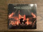 Within Temptation - Black Symphony CD Boxset, Ophalen of Verzenden, 2000 tot heden, Zo goed als nieuw, Boxset