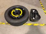 Thuiskomer Reservewiel + krik ZGAN VW Polo Skoda 15 inch, Auto-onderdelen, Overige Auto-onderdelen, Ophalen, Nieuw, BMW