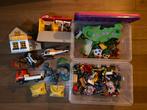 Grote partij Playmobil - Diverse sets, Ophalen, Gebruikt, Los playmobil