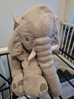 Knuffel IKEA olifant, Ophalen, Olifant