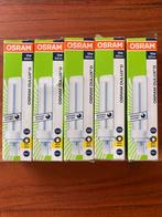OSRAM DULUX D 13w/830 900 lm (improved lifetime), Ophalen, Minder dan 30 watt, Nieuw, Bipin of Steekvoet