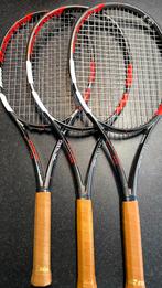 3x Babolat Pure Strike VS (grip2) zgan, L2, VS, Babolat, Ophalen of Verzenden