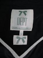 Dept, size M, Maat 38/40 (M), Zo goed als nieuw, Jasje, Dept