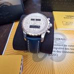 Prachtige breitling Proffesinal Chronospace 48mm, Sieraden, Tassen en Uiterlijk, Horloges | Heren, Ophalen of Verzenden, Zo goed als nieuw