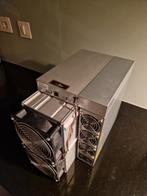 Bitmain Antminer S19 - Bitcoin Miner, Computers en Software, Ophalen of Verzenden, Gebruikt