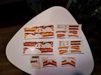 Revell Decals 1/25, Hobby en Vrije tijd, Modelbouw | Auto's en Voertuigen, Revell, Groter dan 1:32, Ophalen of Verzenden, Zo goed als nieuw