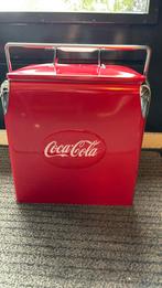 Coca cola koelbox, Ophalen, Nieuw, Koelbox, Koelelement