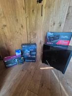 Gaming PC - Ryzen 5600g, RX 6650 XT, Computers en Software, Desktop Pc's, AMD Ryzen 5 5600G, Ophalen of Verzenden, Zo goed als nieuw
