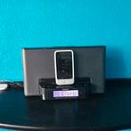 SONY Personal Audio Docking System met oude Ipod aansluiting, Gebruikt, Ophalen of Verzenden
