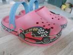 Stoere crocs, Ophalen of Verzenden, Gebruikt, Jongen of Meisje