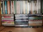 cd collectie met diverse genres, Cd's en Dvd's, Cd's | Overige Cd's, Gebruikt, Ophalen