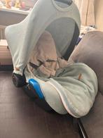 Maxi Cosi bekleding van Baby’s only., Kinderen en Baby's, Autostoeltjes, Ophalen of Verzenden, Gebruikt, Overige merken, Overige methoden
