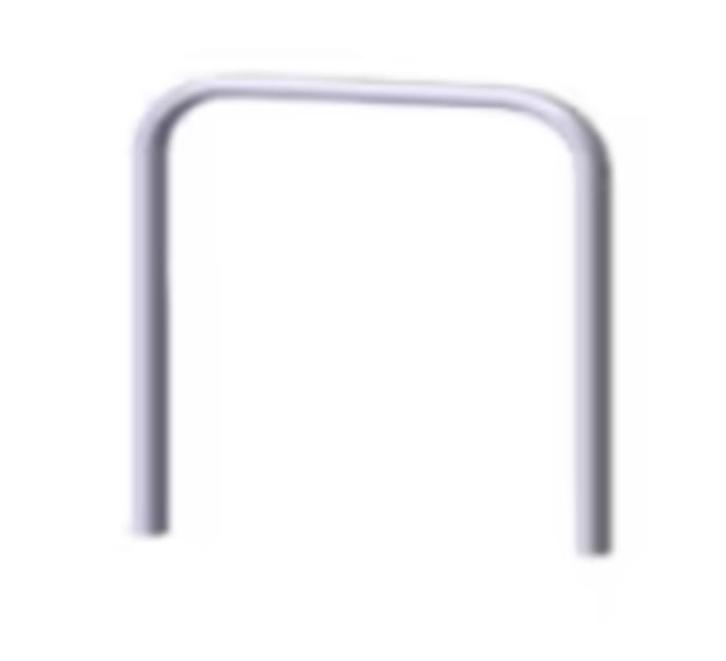 Uebler U-Beugel - I31/F34 - E1879, Auto diversen, Fietsendragers, Nieuw, Fietsendrager-accessoire, Brede banden, Elektrische fiets