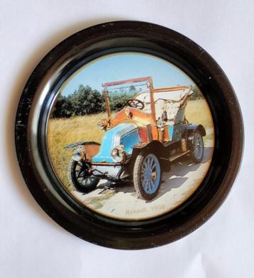 Onderzetter Renault AX 1908 beschikbaar voor biedingen