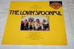 The Lovin’ Spoonful – The Very Best of the Lovin’ Spoonful L, Cd's en Dvd's, Ophalen of Verzenden, Gebruikt, 12 inch, Poprock