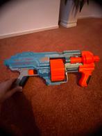 Nerf Elite 2.0 Turbine CS-18 Blaster, Ophalen of Verzenden, Nieuw
