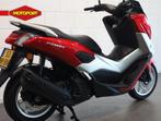 Yamaha N MAX 125 (bj 2015), Scooter, Bedrijf