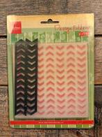 marianne design folders extra DF3407., Ophalen of Verzenden, Nieuw, Overige thema's, Pons of Mal
