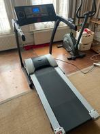 Loopband Cardiostrong TR-20 Zeer weinig gebruikt, Ophalen, Zo goed als nieuw, Metaal, Loopband