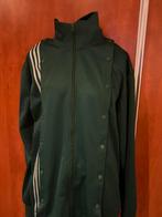 IVY Park X Adidas vest maat L origineel zgan, Adidas, Ophalen of Verzenden, Zo goed als nieuw, Groen