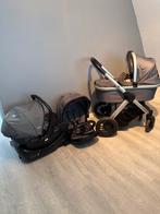 kinderwagen  set Maxi-Cosi moet weg!!! Snel laagste prijs, Ophalen, Gebruikt, Combiwagen, Mutsy