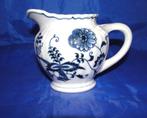 Blue Danube Zwiebelmuster melkkannetje (groot), Huis en Inrichting, Keuken | Servies, Overige typen, Ophalen of Verzenden, Zo goed als nieuw